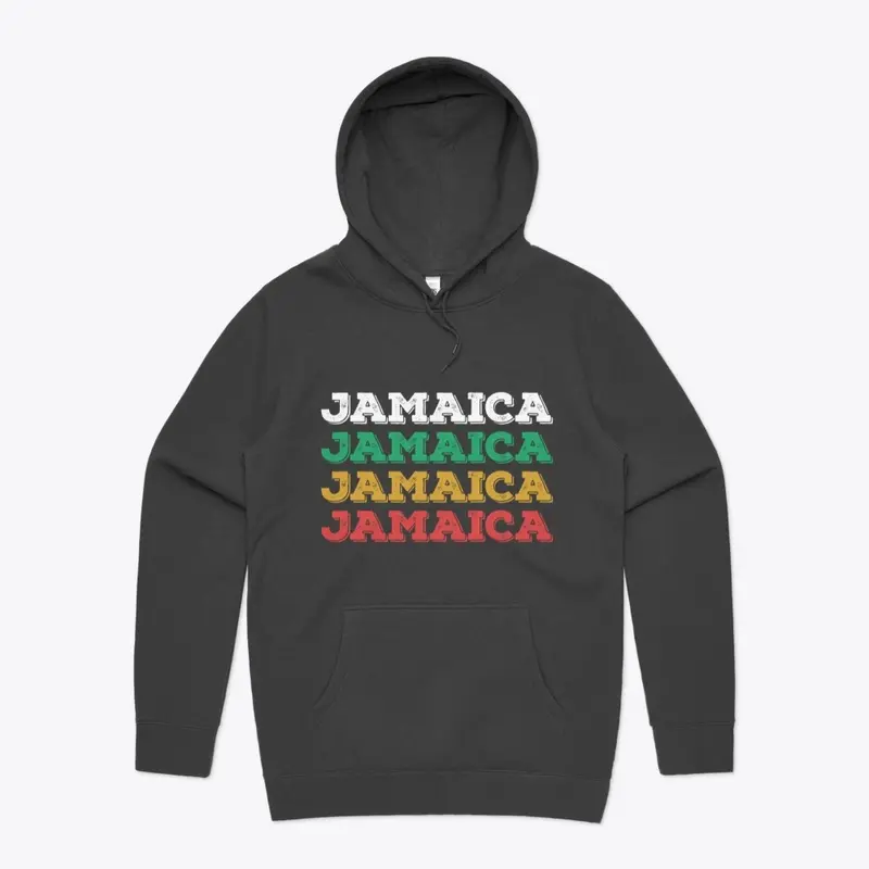 JAMAICA JAMAICA DESIGN